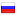 dachnoe-carstvo.ru hosted country